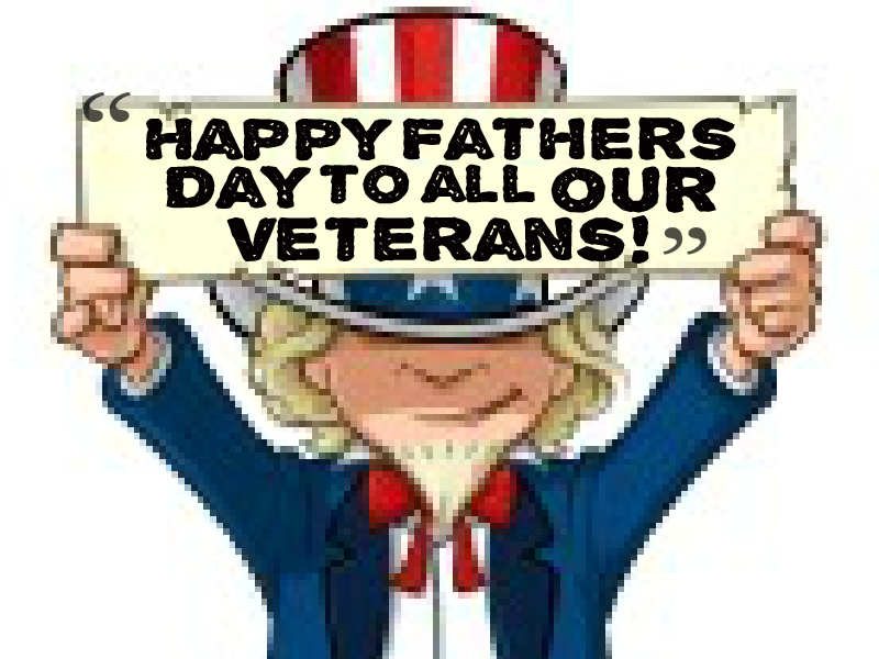 Cold War Veterans Blog Happy Fathers Day