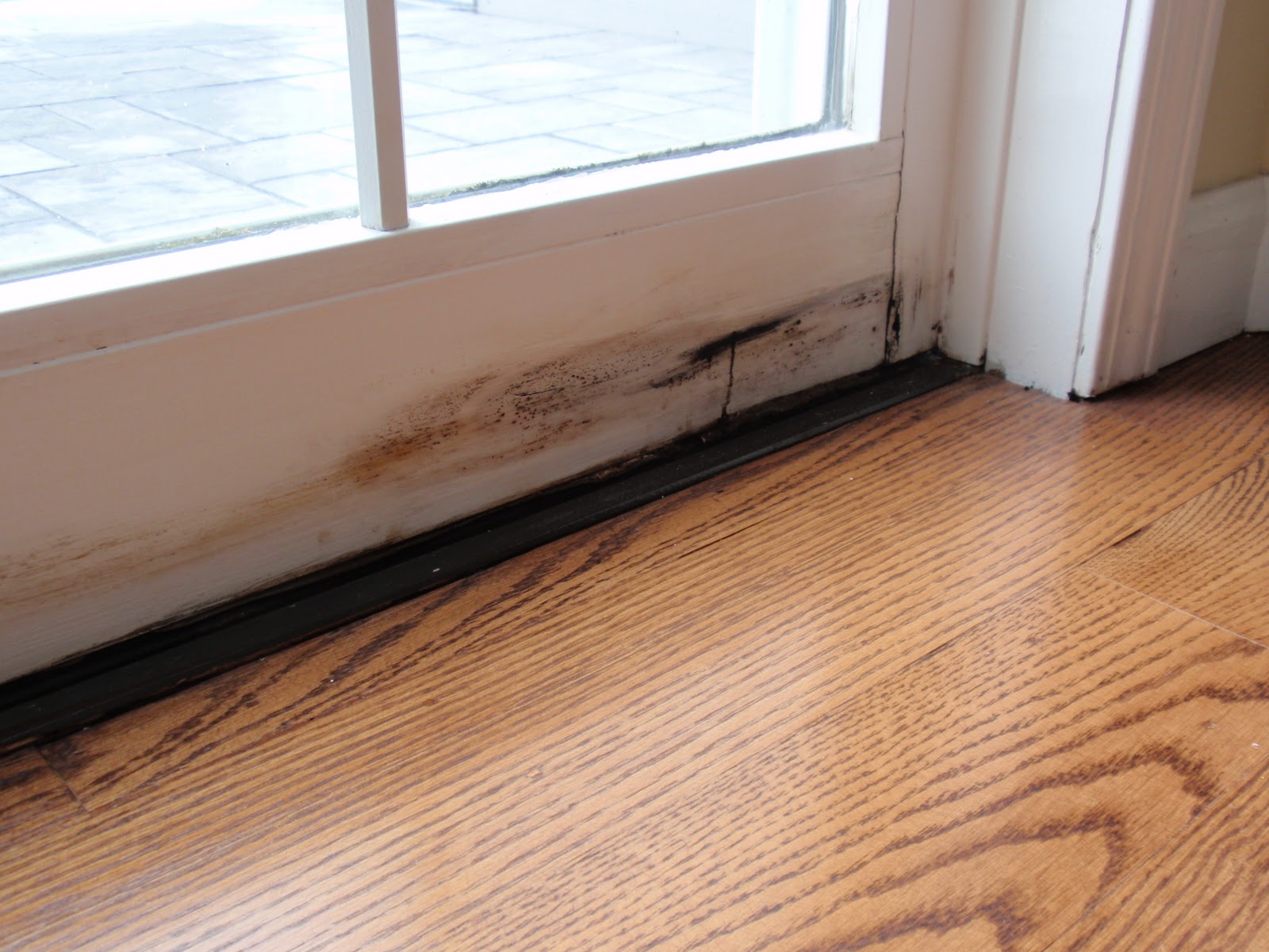 DIY by Design Replacing a Sliding Glass Door