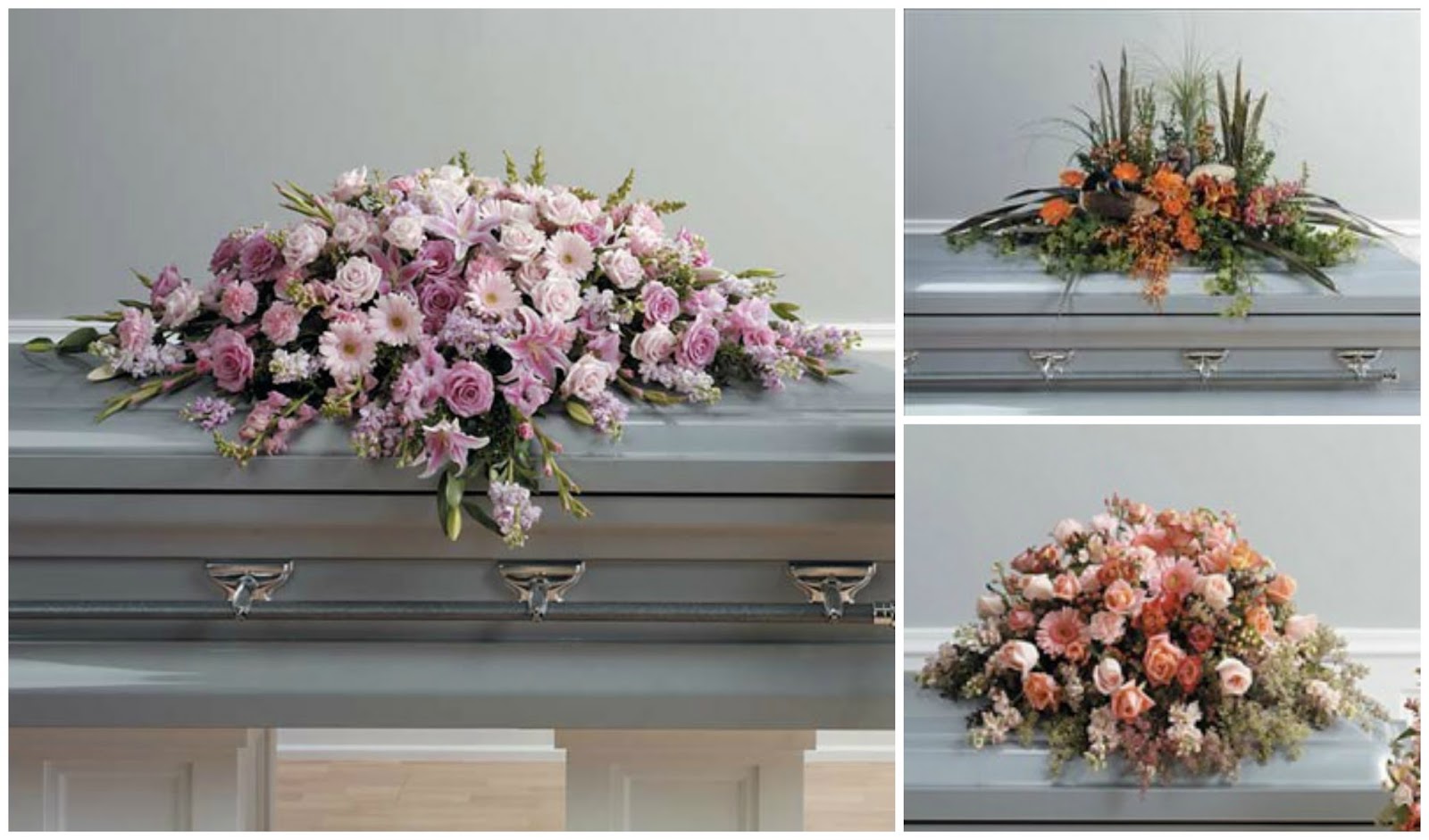 Artisan Floral: Funerals