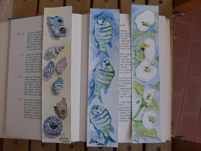 Marcadores de livros _23