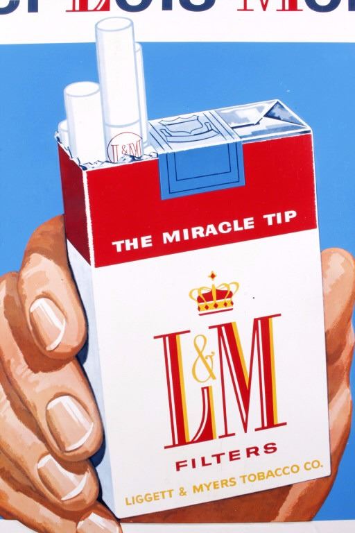 Buy L&M cigarettes online