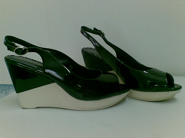 Top To Toes New Preloved Wardrobe New Vincci Black Peep Toes top to toes new preloved wardrobe new vincci black peep toes