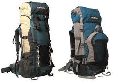 sena backpack philippines