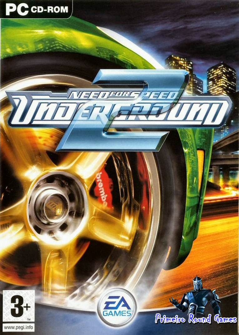 Need for Speed Underground 2 – Super Compactado NFS+-+Underground+2