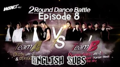 Engsub Win Who Is Next Ikon