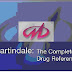 Martindale The Complete Drug Reference
