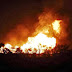 pipeline explosion in oklahoma thumbnail