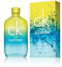 CK SUMMER