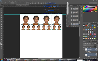 How to make an ID picture ( 2x2, 1x1 ) in Adobe Photoshop CS 6 for for 3 to 5 minutes 33-+best+and+fastest+way+to+edit+and+print+ID+pictures+in+adobe+photoshop