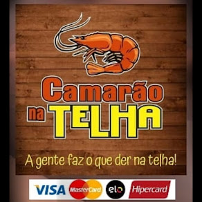 Bar e Restaurante Camarão na Telha