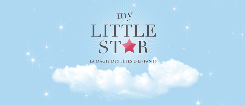 My Little Star Blog