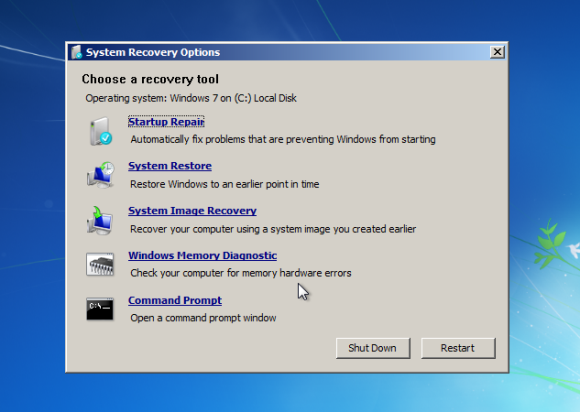 How to Repair Windows XP Without Formatting Your PC ...