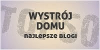 WYSTRÓJ DOMU