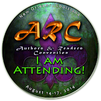 Authors & Readers Convention