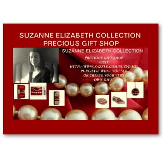 SUZANNE ELIZABETH COLLECTION -PRECIOUS GIFT SHOP