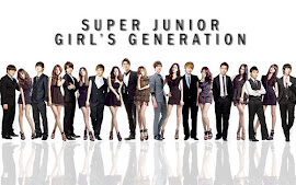 Super Generation Couple