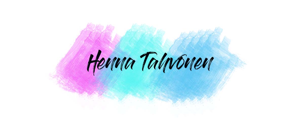 Henna Tahvonen