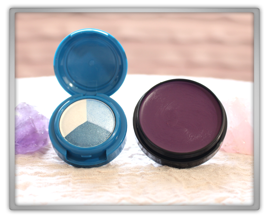겟잇뷰티박스 by 미미박스 memebox beautybox Special #56 K-Style 4 unboxing review box revecen foundation violet shara tripple shine shadow 겟잇뷰티박스 by 미미박스 memebox beautybox Special #56 K-Style 4 unboxing review box revecen foundation violet shara tripple shine shadow