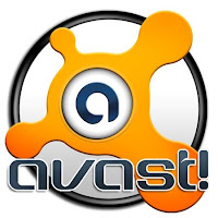 Logo Avast! Antivirus Free Download Avast! Antivirus Pro 8.0.1483 Full Version + Patch Terbaru