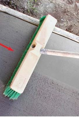 Acabado en pisos de concreto: Construya Fácil