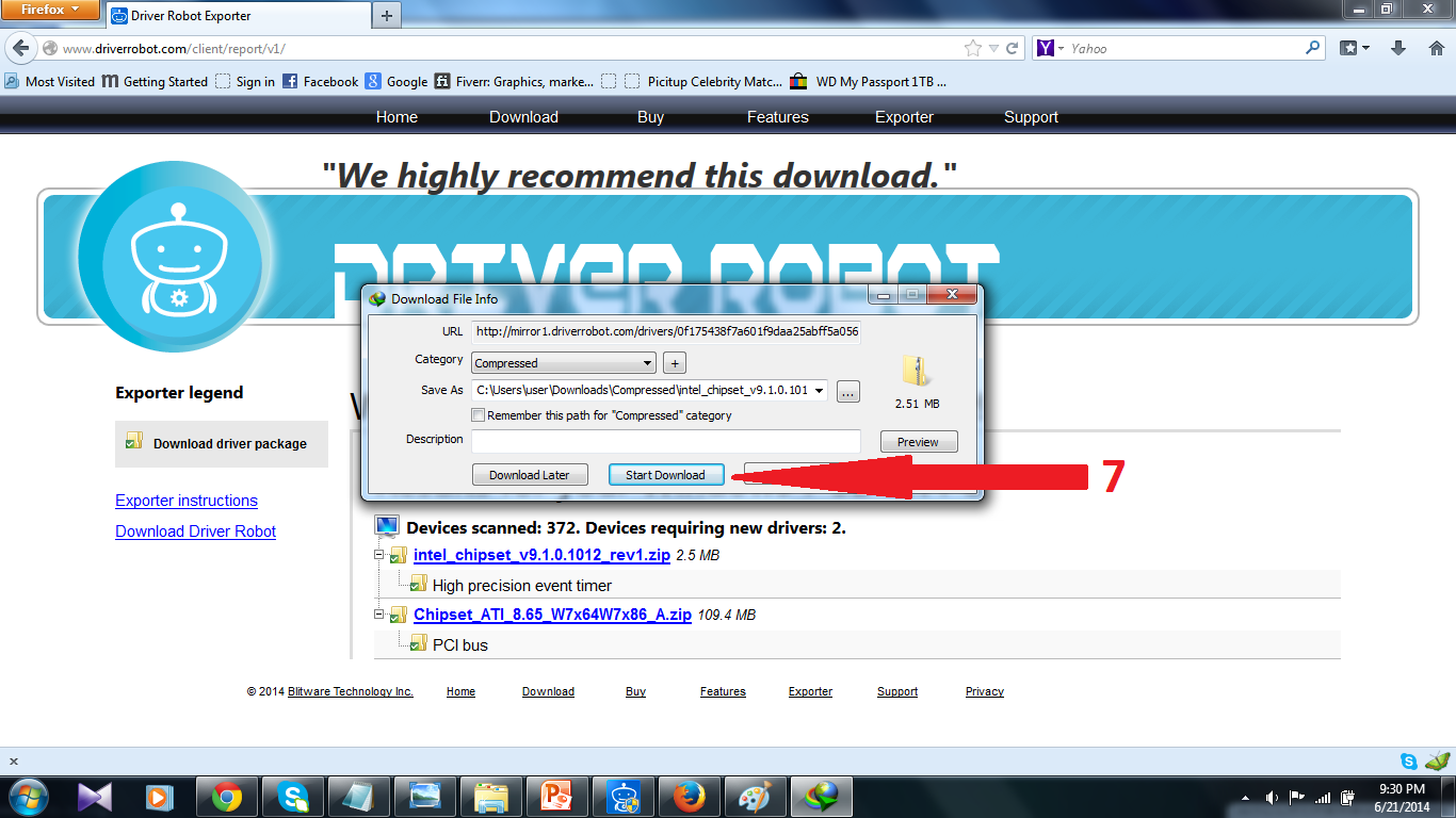 driver downloader driver downloader
