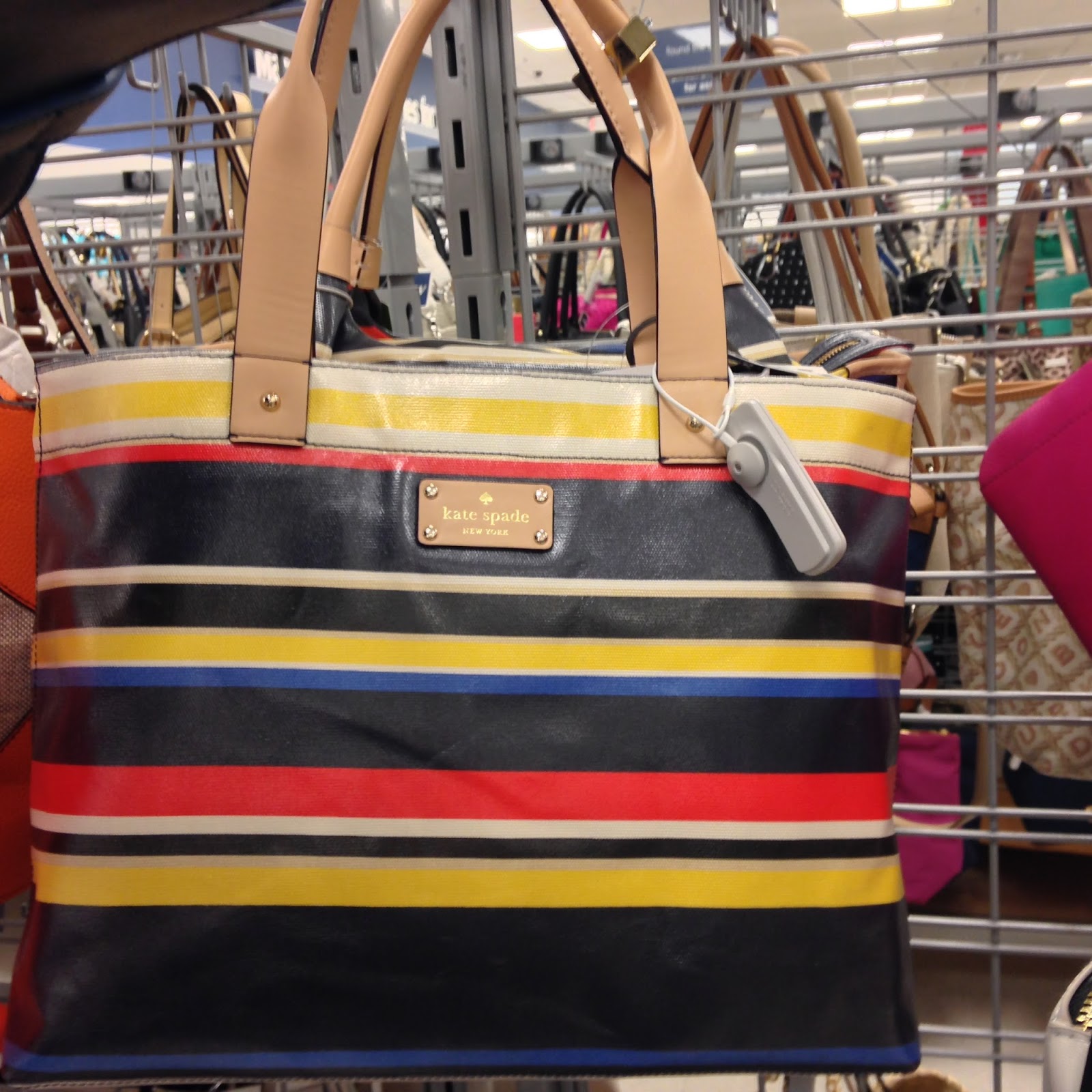 Tracy's Notebook of Style Marshalls See 40+ In Store Pics Shoes