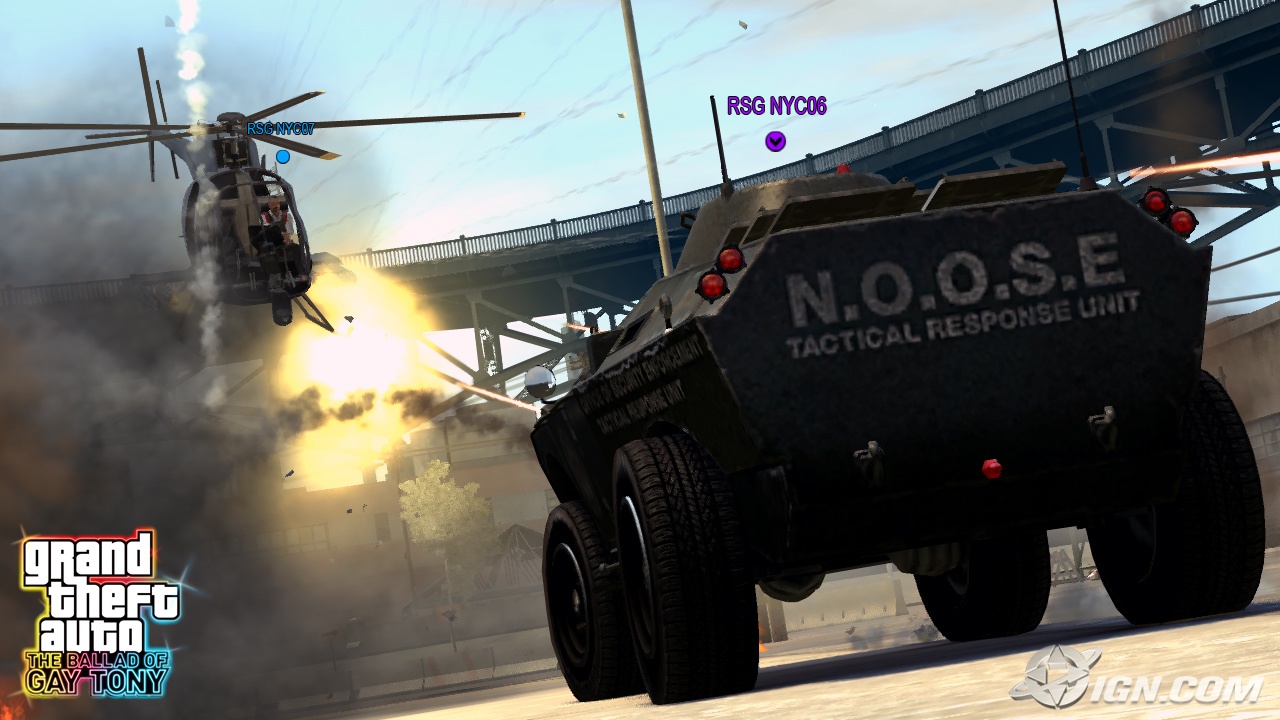 gta episodes from liberty city system requirements gta episodes from liberty city system requirements