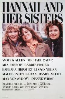 مشاهدة وتحميل فيلم Hannah and Her Sisters 1986 اون لاين