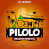 OBK - Pilolo Prod By Murder Beatz, Cover Designed By DanglesGraphics [DanglesGfx] (@Dangles442Gh) Call/WhatsApp: +233246141226.