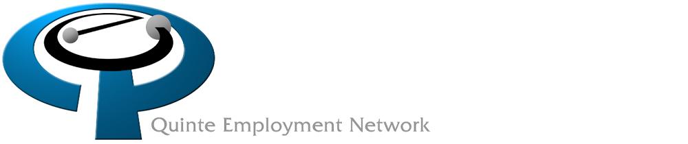 Quinte Employment Network