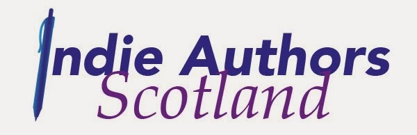 Indie Authors Scotland