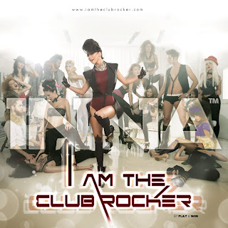Inna-I'Am The Club Rocker