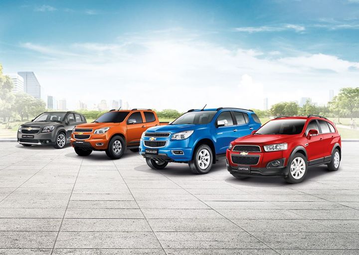 Chevrolet Motorama 2015 takes the ‘Bowtie’ on the road Chevrolet Motorama 2015