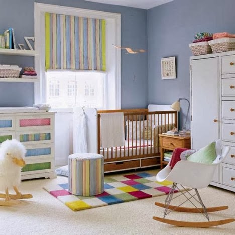 desain tempat tidur bayi minimalis terbaru desain tempat tidur bayi
