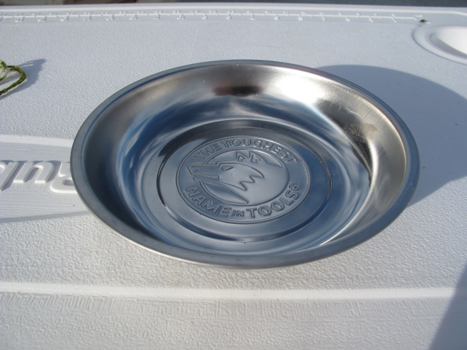 Little Miss Penny Wenny Best tools for upholstery staple removal