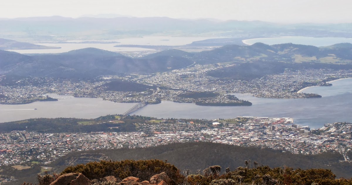 The Clarke's Aussie Adventure 19 October 2013 Treasure Island