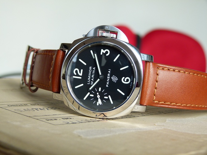 harga jam luminor original