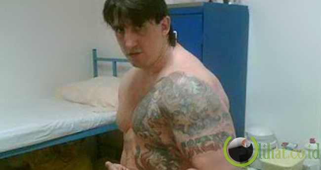 The Serbian mafia The Serbian mafia