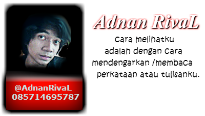 Adnan Rival