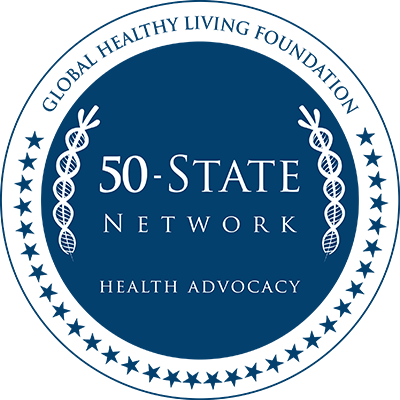 50-State Network Health Advocacy