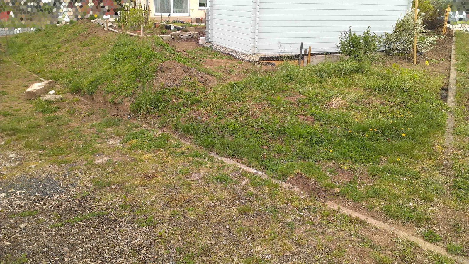 Do Mi S Garten April 2014