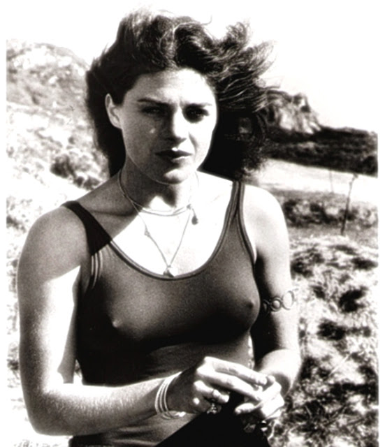 Meg Foster ("Cagney & Lacey") 43 Meg+Foster+(38)