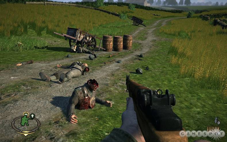 Brothers in Arms - PC Review and Full Download | Old PC Gaming