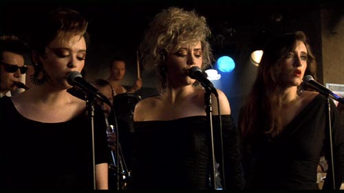 Movies About Ireland: The Commitments (1991)