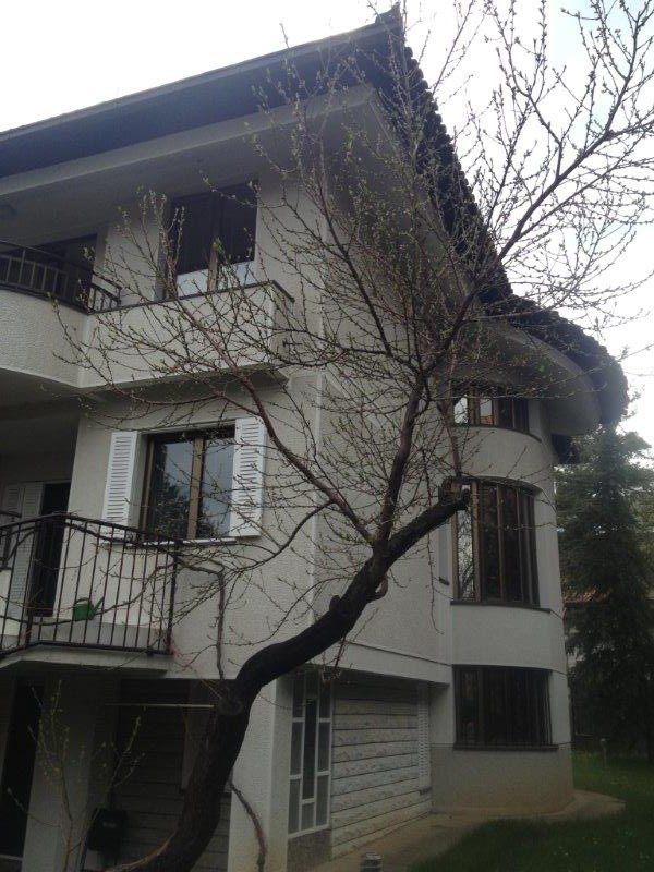 Real Estate Dedinje Dedinje house 280sqm for sale