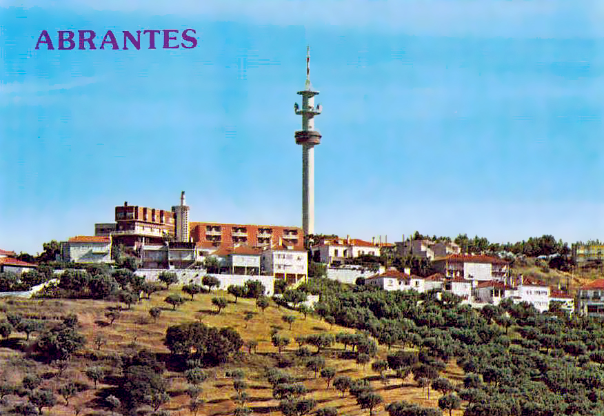 Abrantes [1937] managerlibrary
