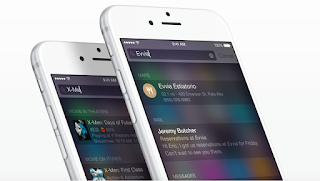 New report details Siri API, Appleâ€™s Google Now, â€˜Browse Around Meâ€™ in Maps and more iOS 9 stuff