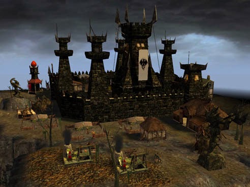 stronghold legends rip stronghold legends rip