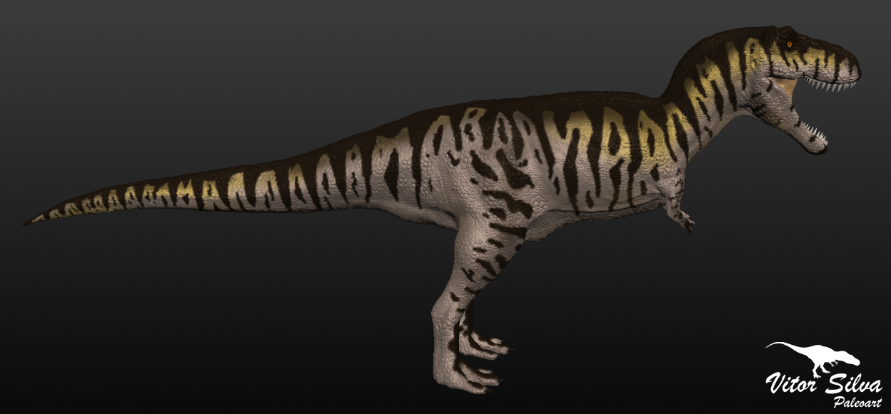 Teorópodes De Dinossauros 3d Realistas PNG , Imagem De Theoropods