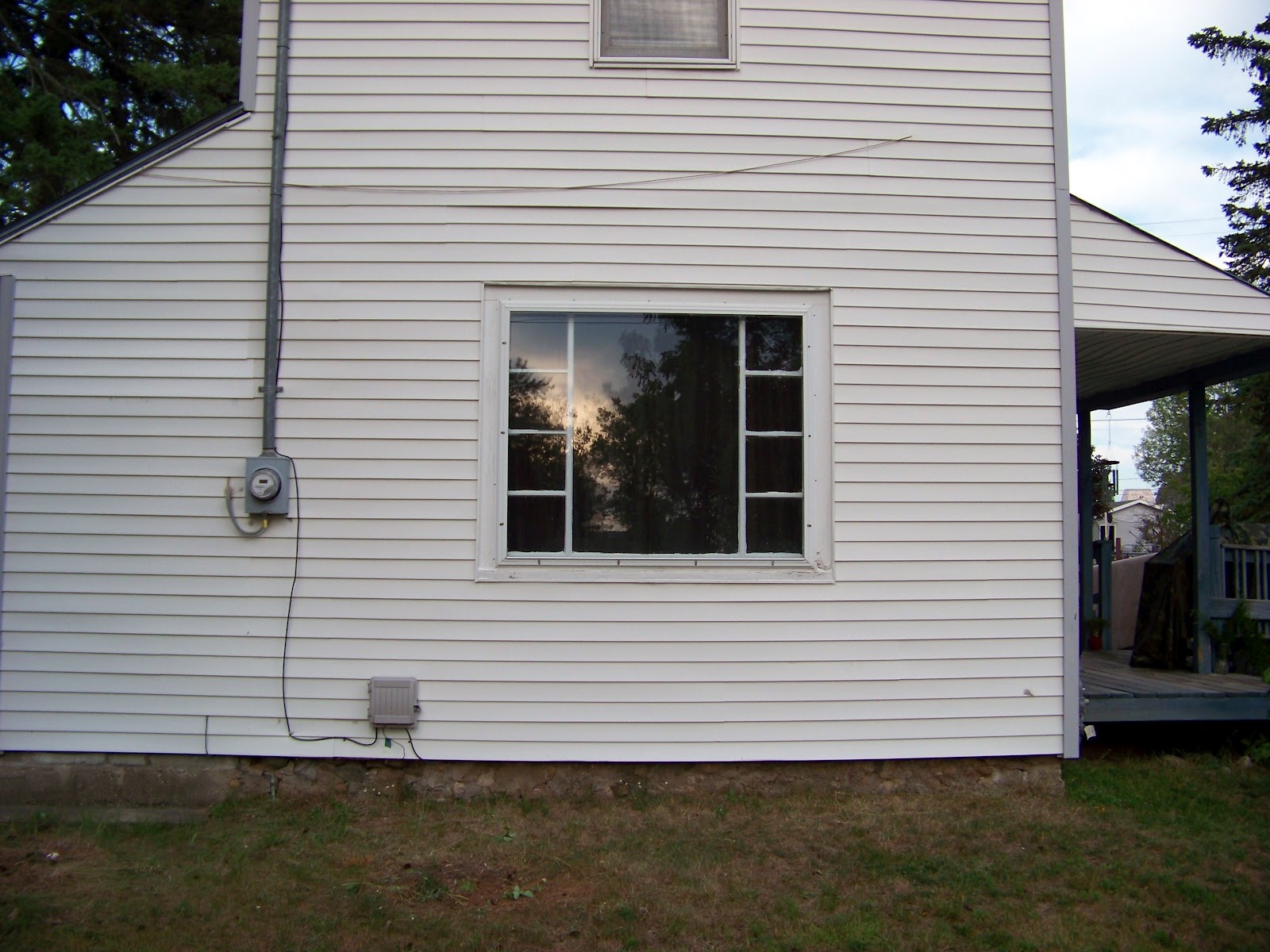 Beautify My Home Make your own Board and Batten shutters